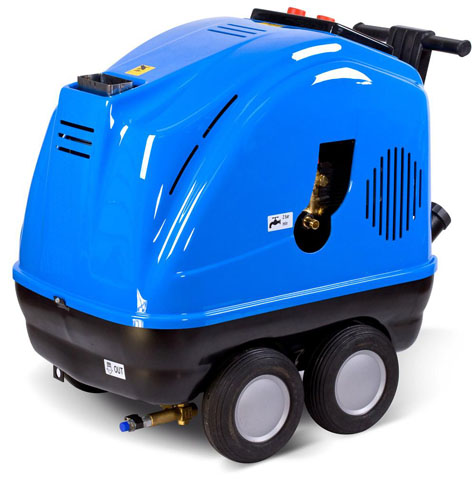 高壓清洗機
