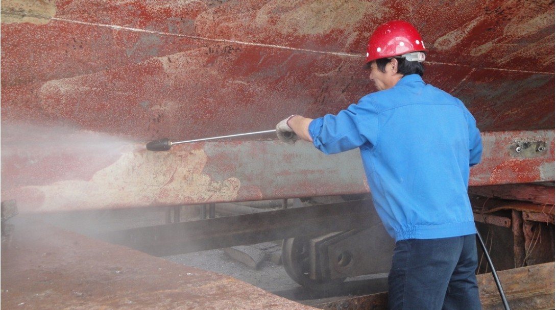 高壓清洗機除漆除銹 高壓清洗機除漆除銹