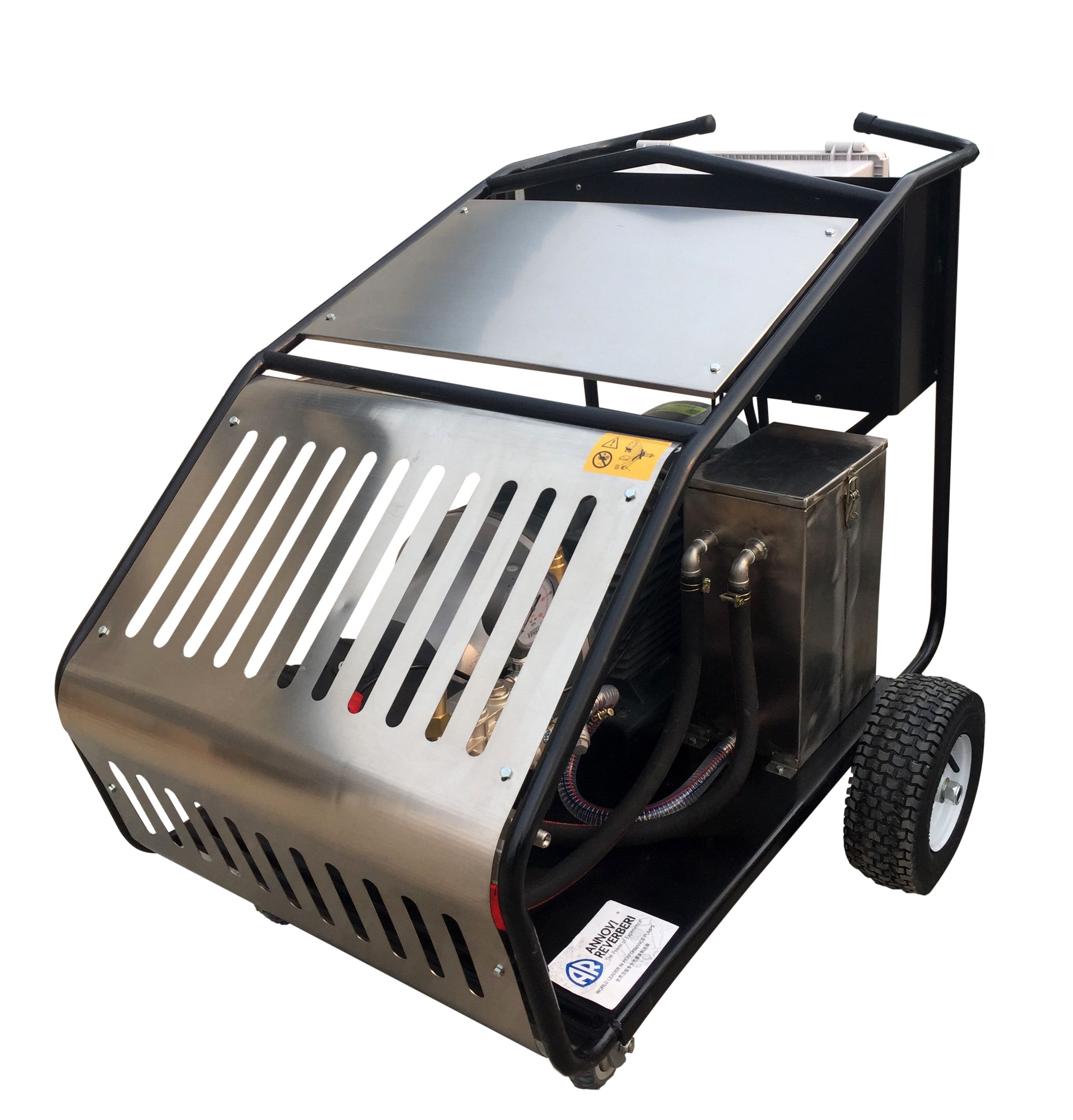 高壓水清洗機 高壓水清洗機