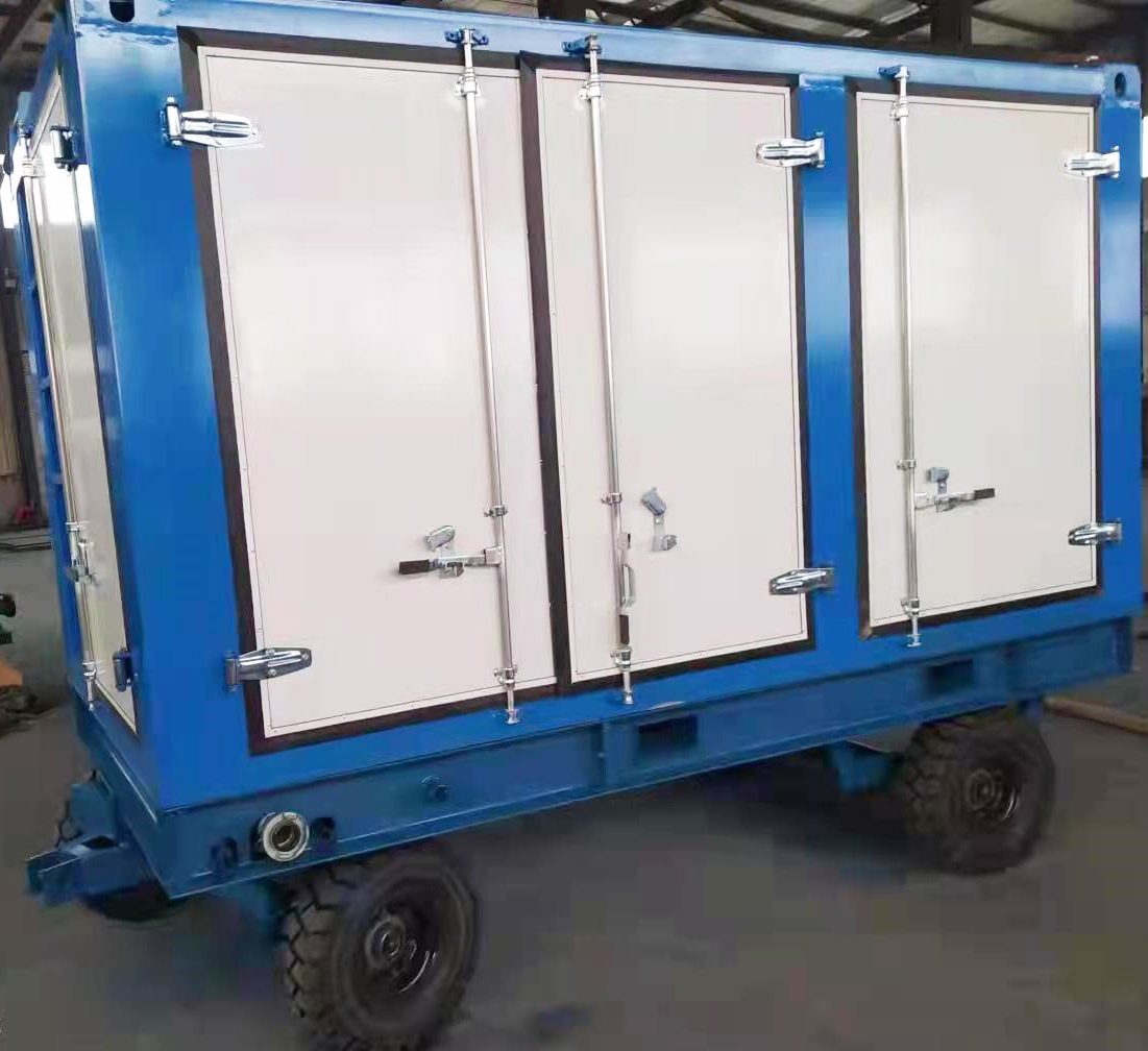 工業高壓清洗機 工業高壓清洗機